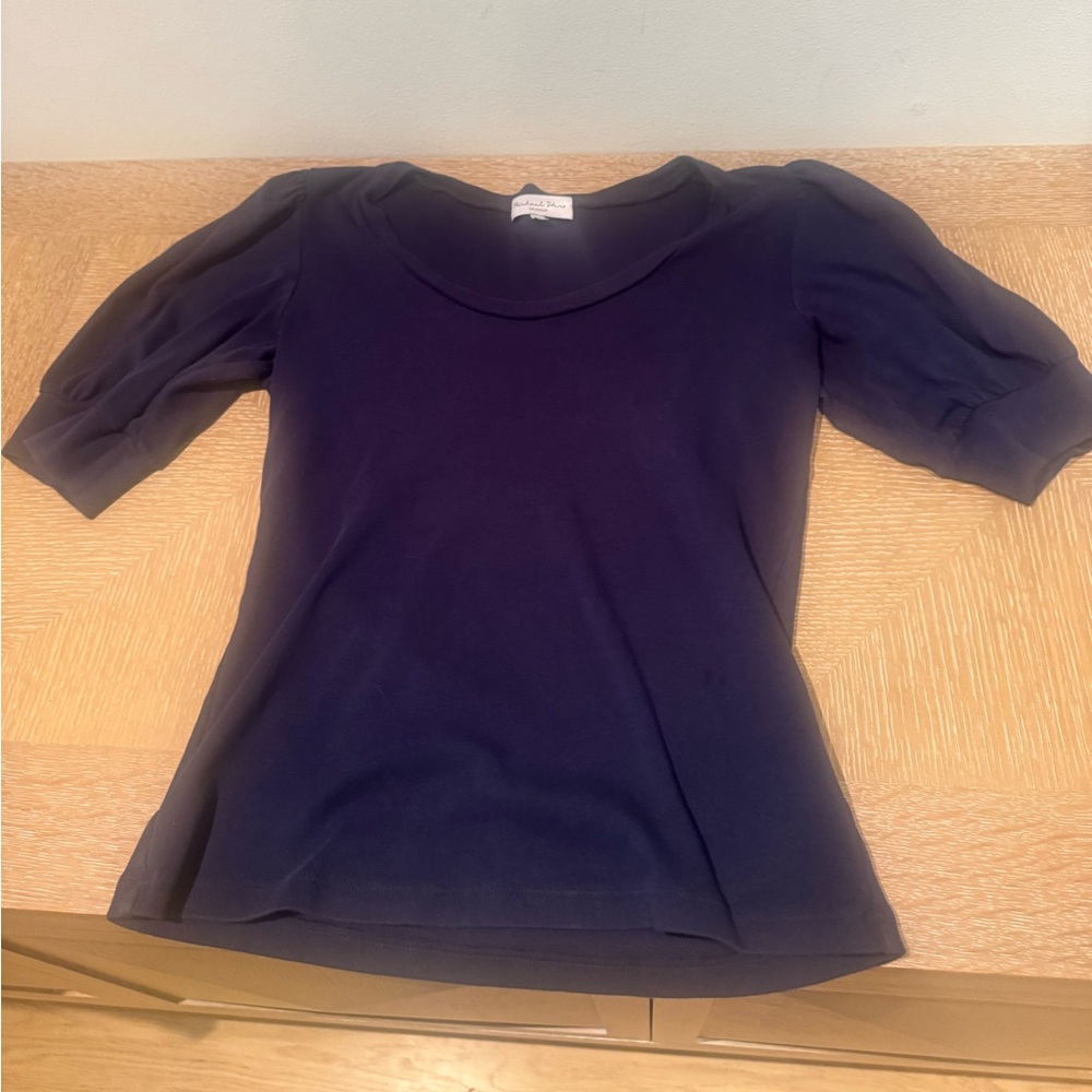 Women's Black Top